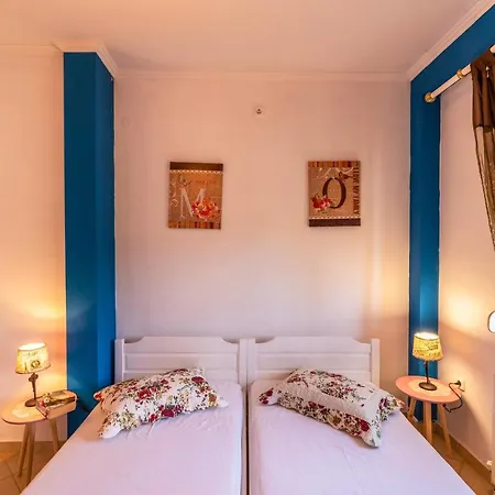 Demmy's Apartament
