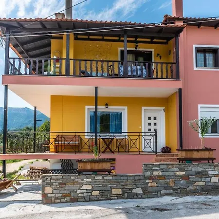 Demmy's Appartement *