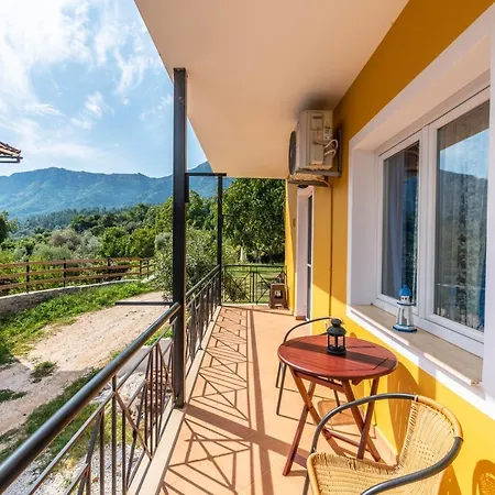 Appartement Demmy's *