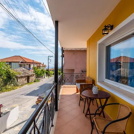 Apartament Demmy's *