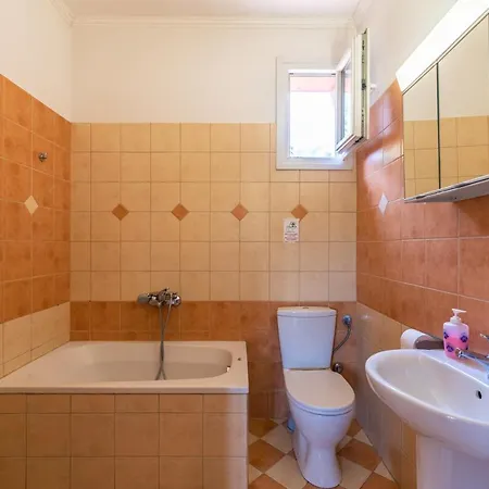 Demmy's Apartament