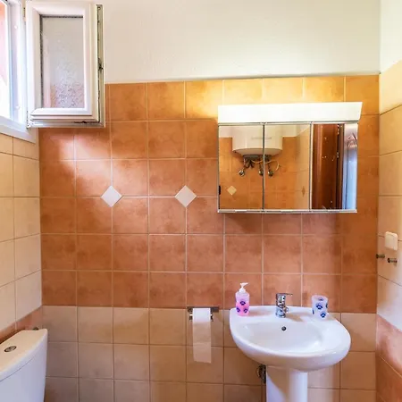 Apartament Demmy's