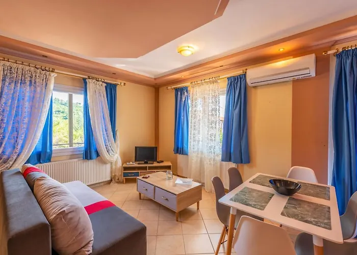 Demmy's * Potamia (Thasos)