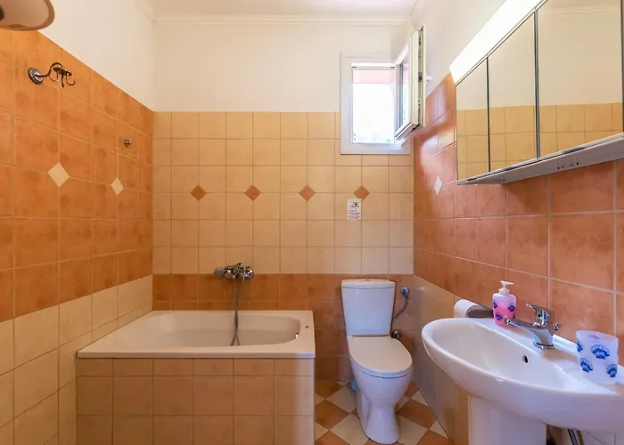 Demmy's Апартаменты