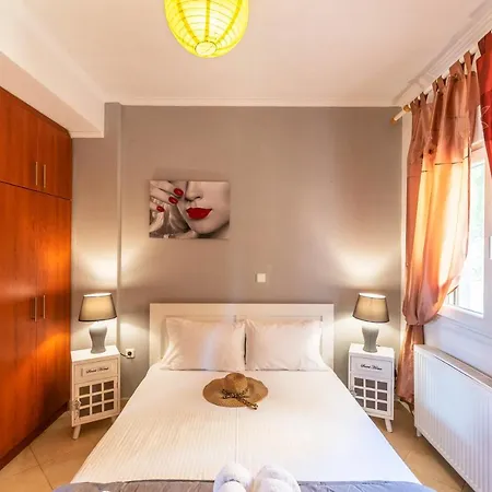 Demmy's Potamia (Thasos)