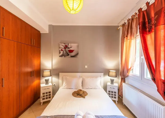 Demmy's Potamia (Thasos)